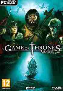 Descargar A Game Of Thrones Genesis [MULTI5][FLT] por Torrent